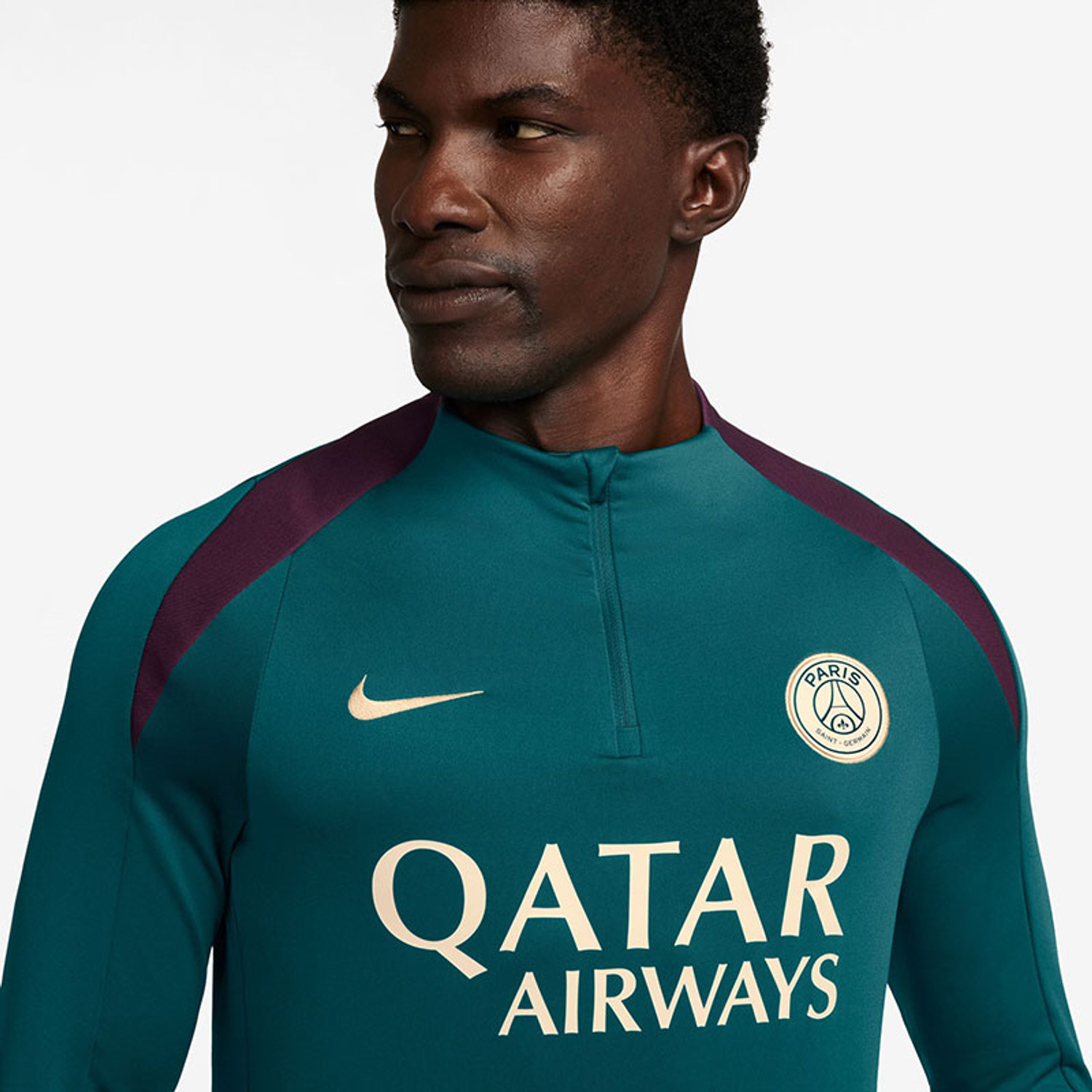 Nike Paris Saint-Germain Ultimate Trainingsset