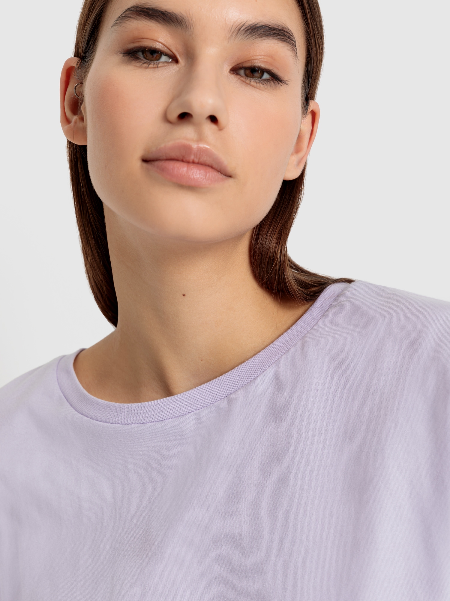 LSCN by LASCANA Oversize-Shirt , mit Paragraph auf dem Rücken