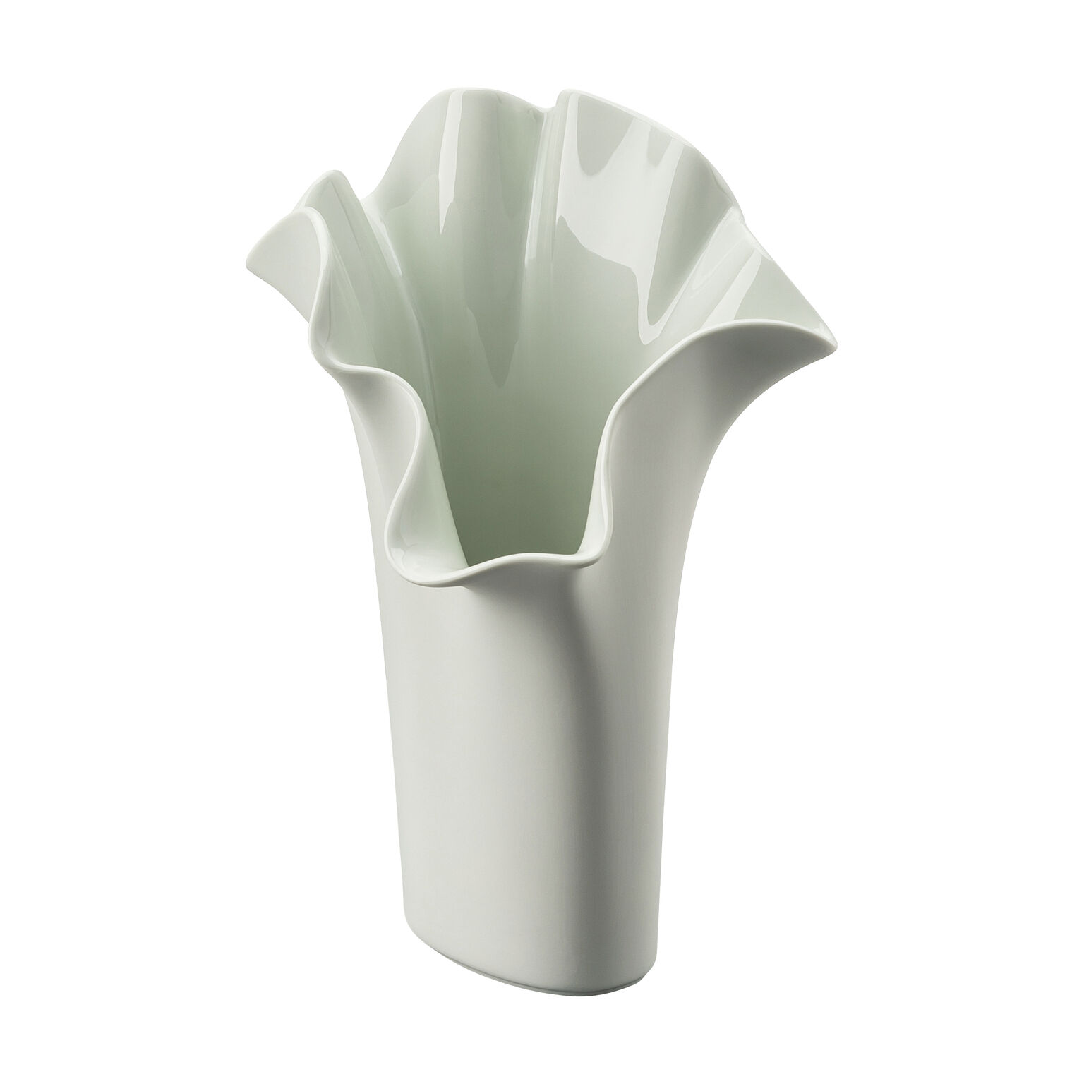 Design Vasen Sea Salt Vase 30 cm