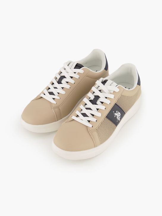 U.S. Polo Sneaker Braun