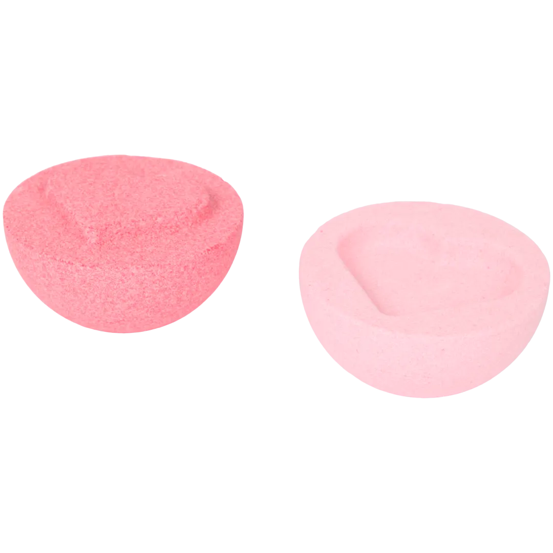 Bombe de bain duo The Bath Company