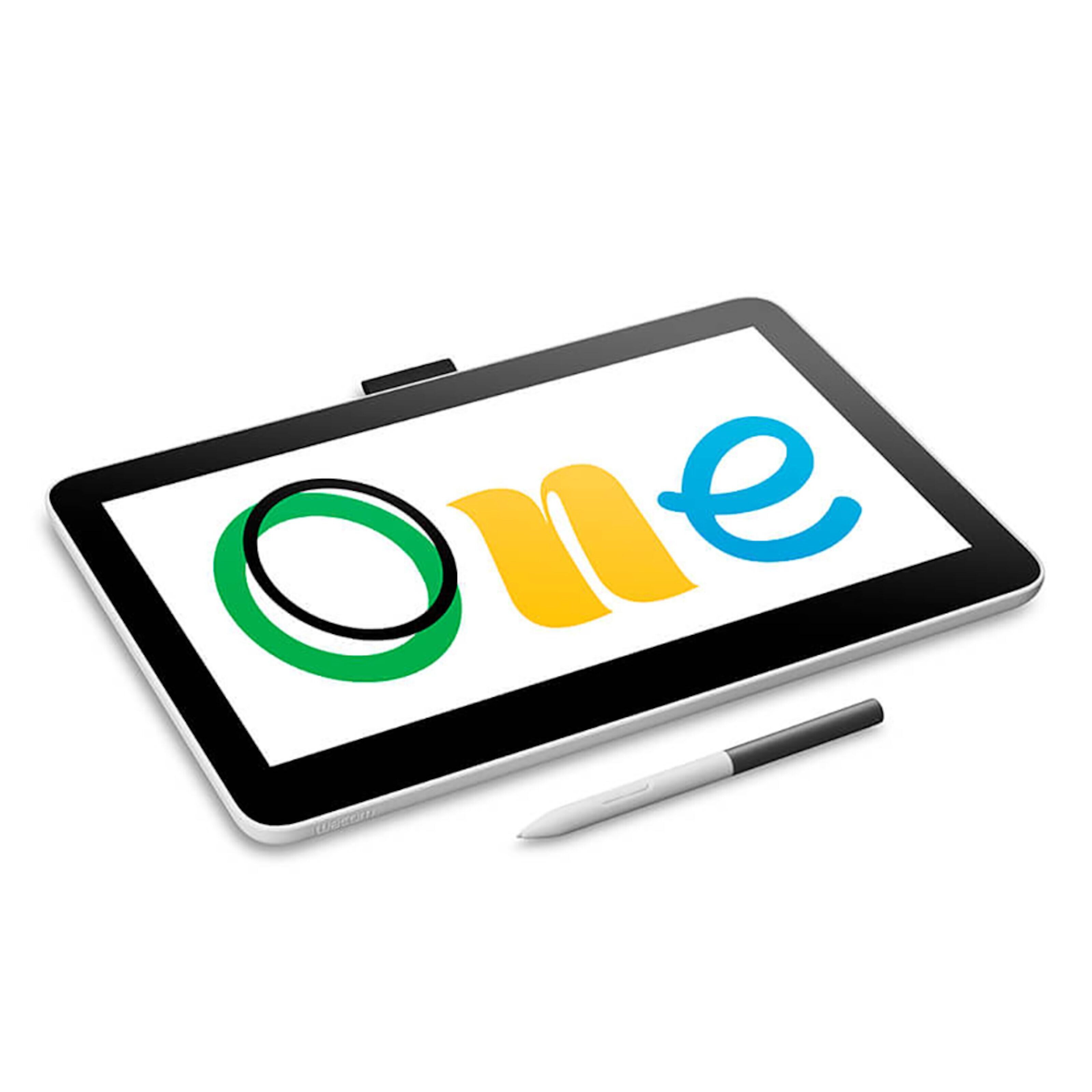 Wacom One 13 Pennskjerm 13,3