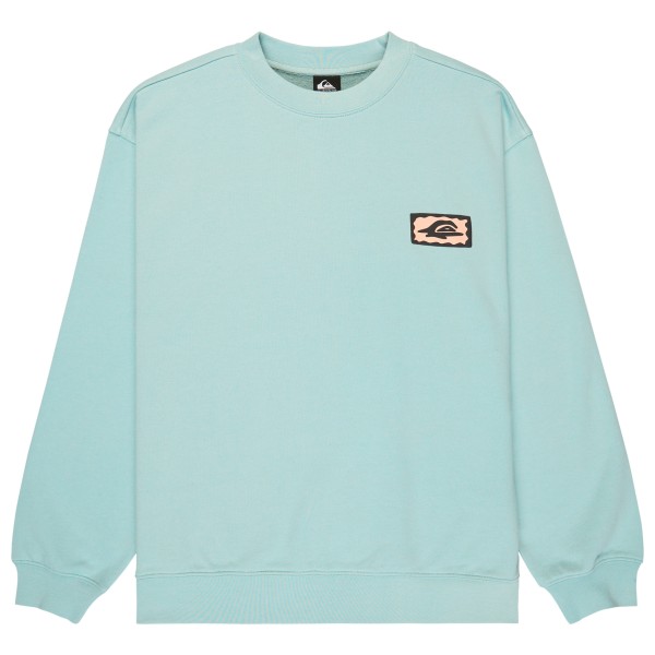 Quiksilver - Elevated Crew - Pull