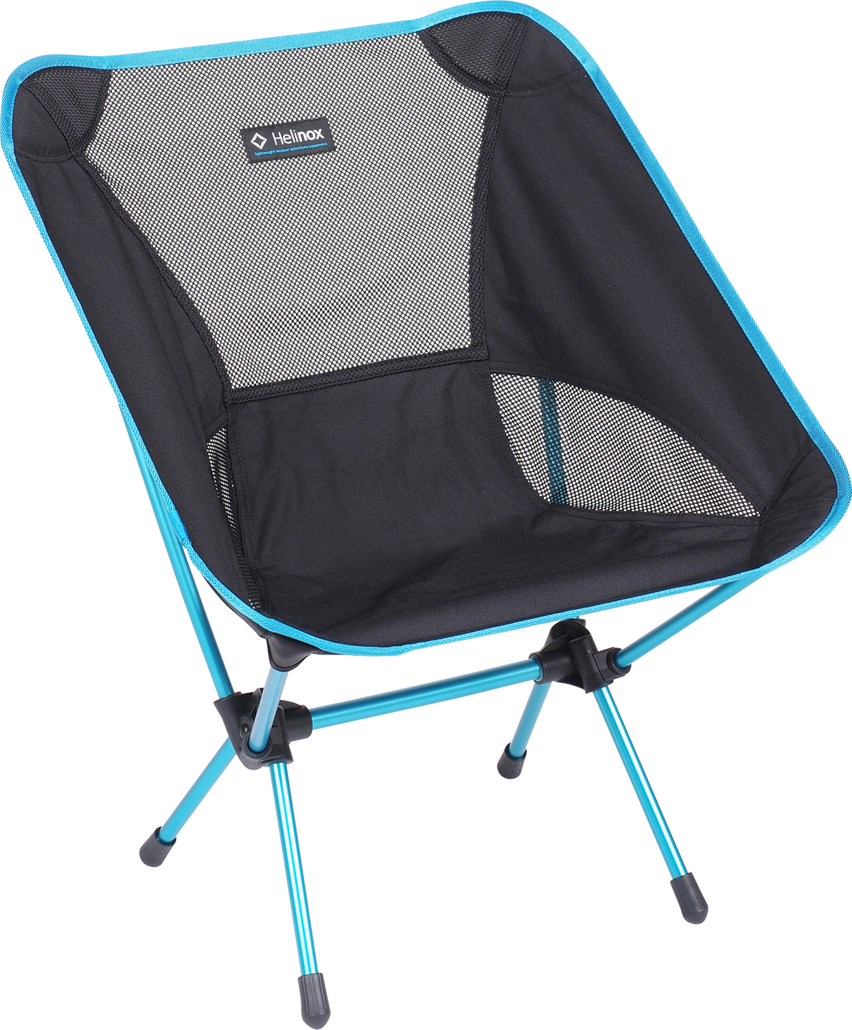 Helinox Chair One Campingstuhl - black