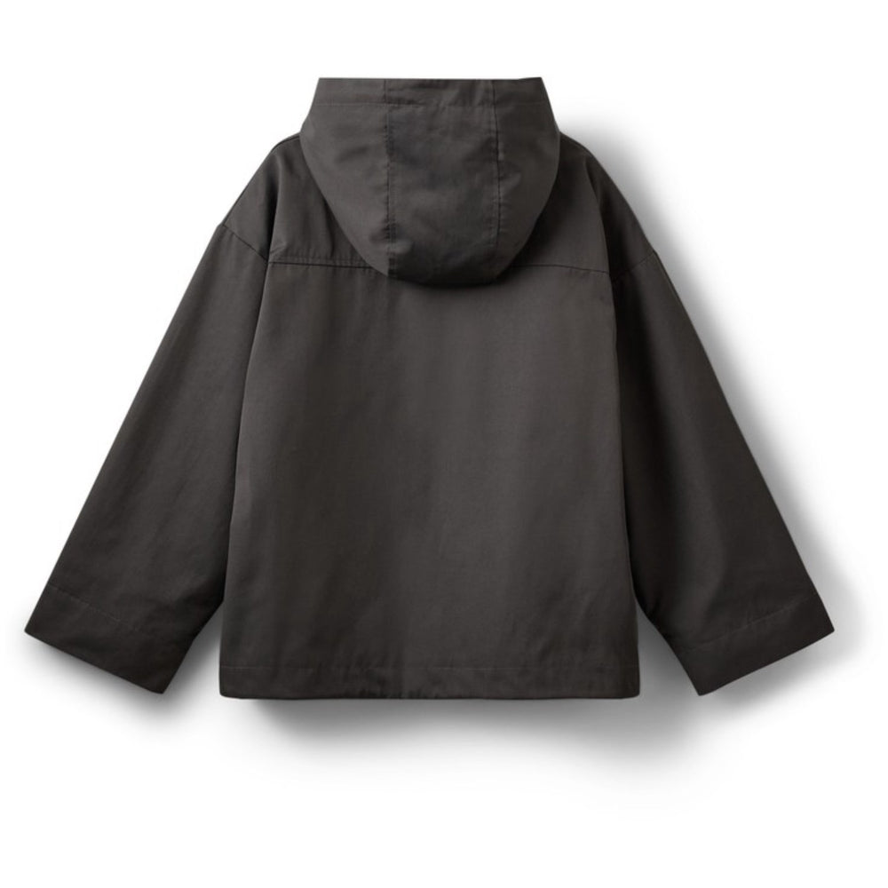 Køb Sofie Schnoor Charcoal Grey TrilleSY Jakke