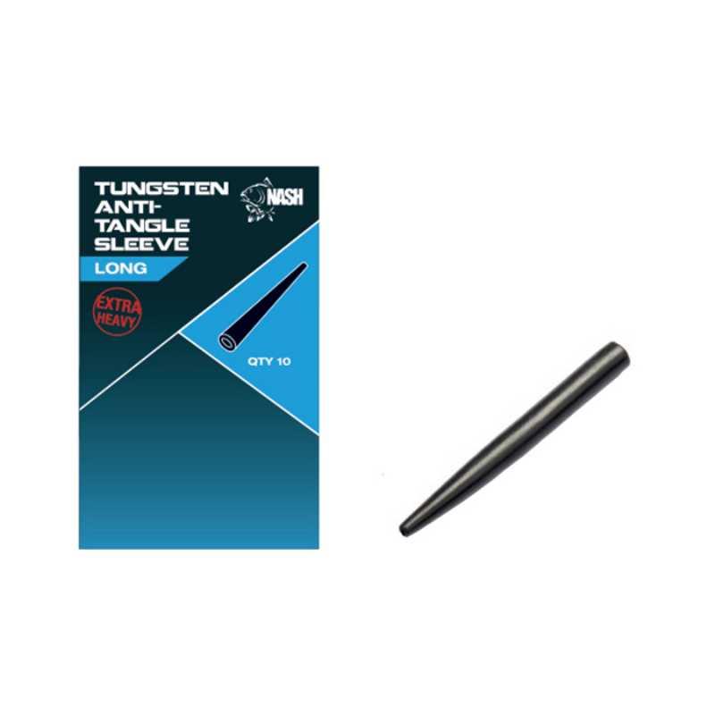Anti-Tangle Nash Tungsten Anti-Tangle Sleeves