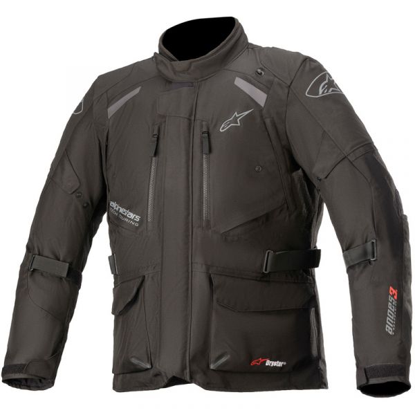 Alpinestars Casaco Andes V3 Drystar Black Xl