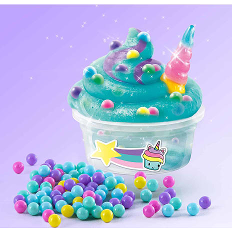 So Slime enhjørningebeholder