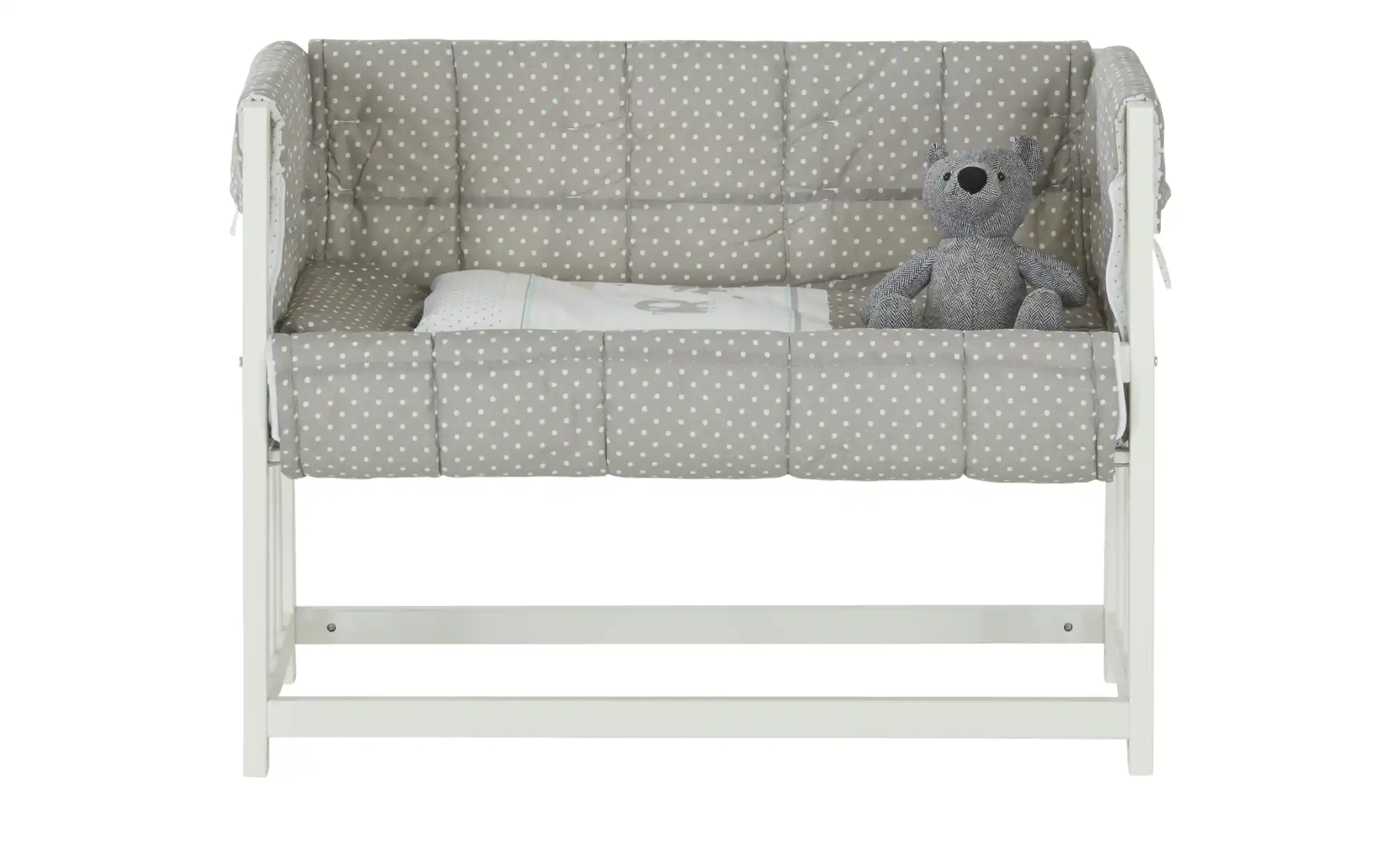 Stubenbett 4-in-1 