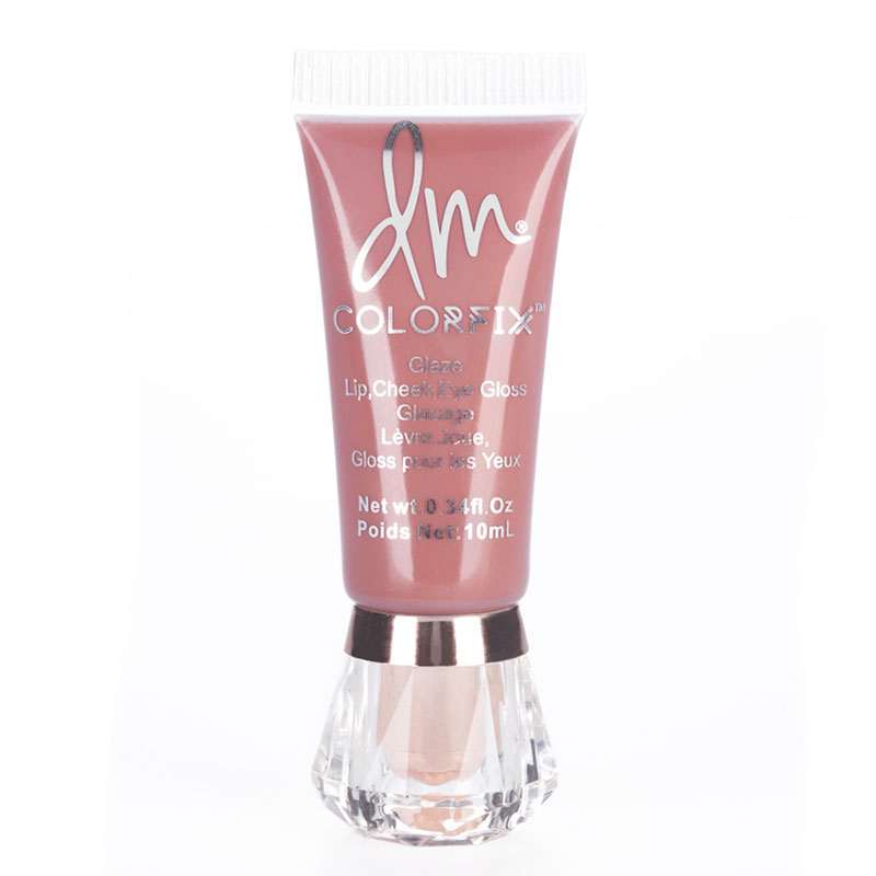 Danessa Myricks Beauty - Colorfix Glaze, 10ml