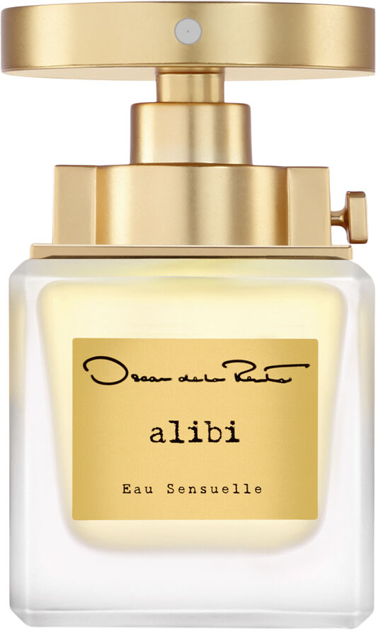 Oscar de la Renta Alibi Sensuelle Eau de Parfum