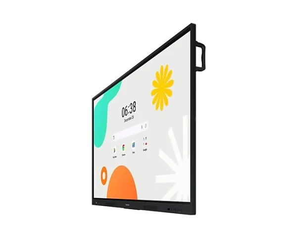 Samsung Interactive Display WA65F - 65