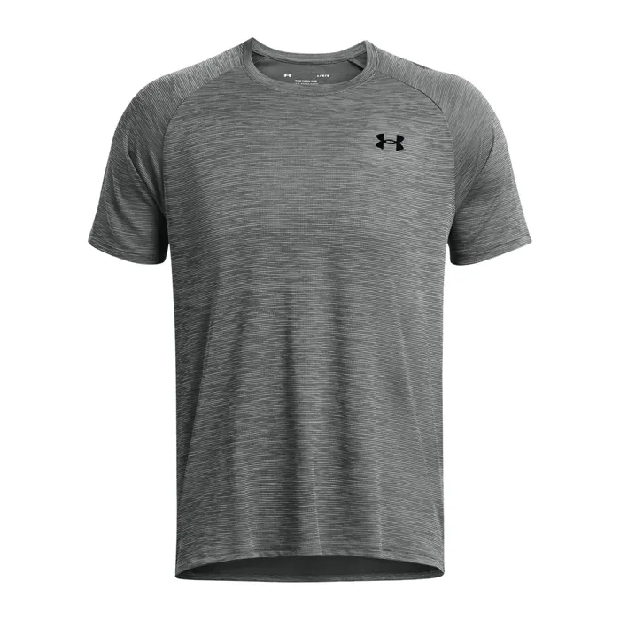 Under Armour Tech Textured Shirt Heren