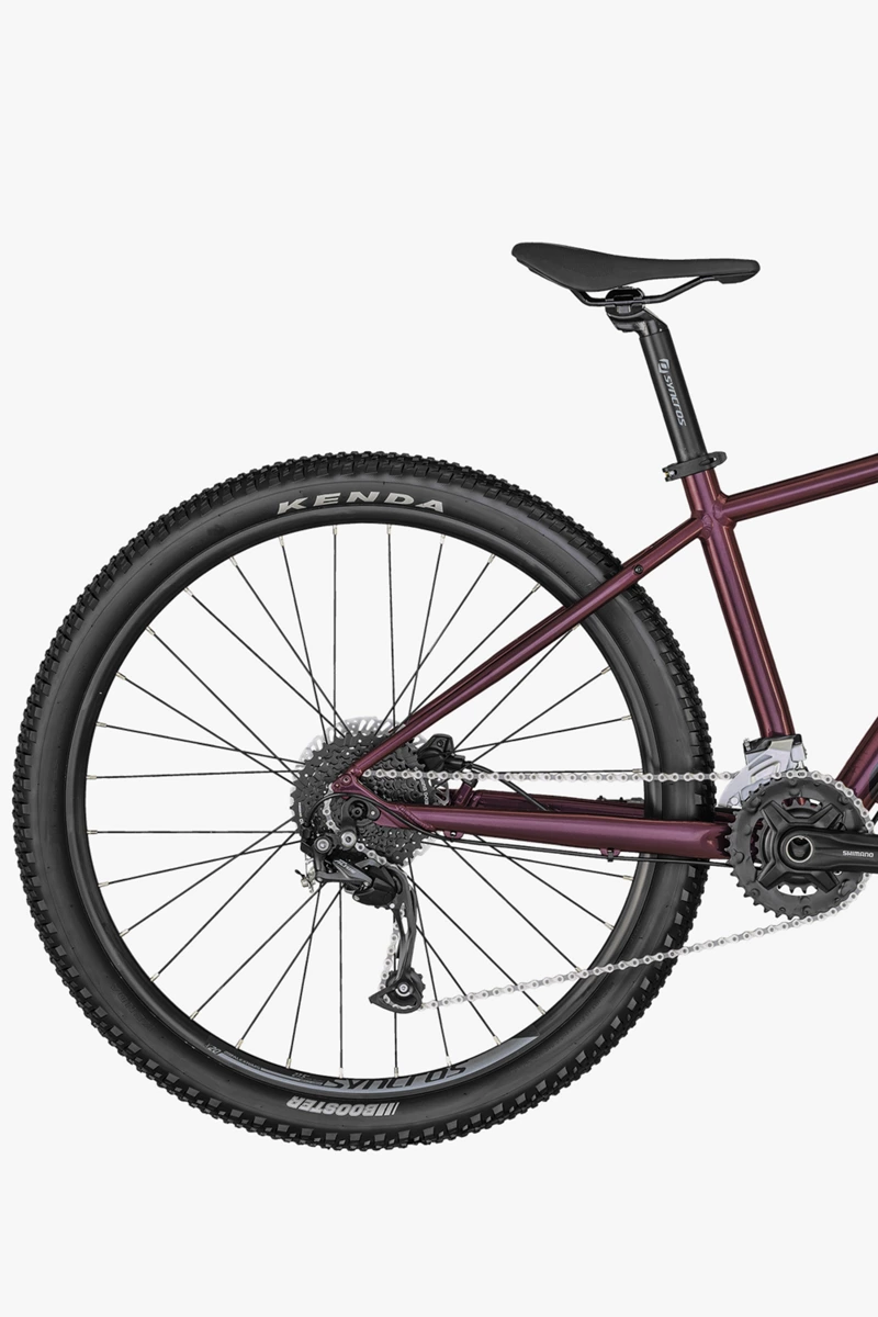 SCOTT Contessa Active 40 27.529 Damen Mountainbike 2024