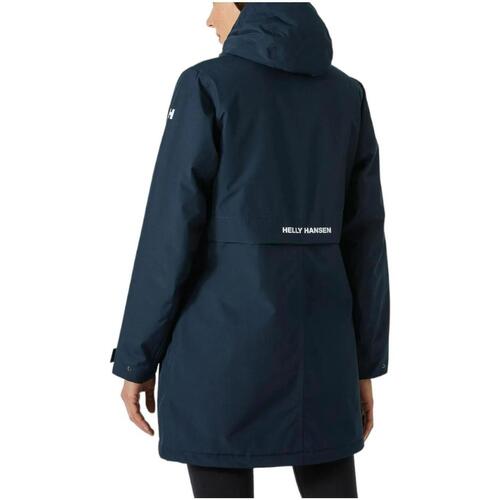 Helly Hansen - 53692-597 Azul