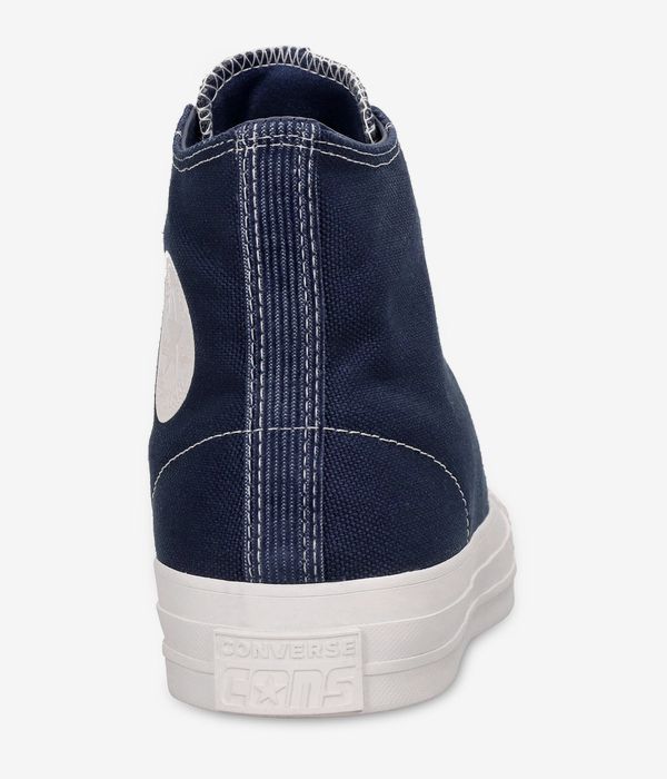 Converse CONS Chuck Taylor All Star Pro Schuh (obsidian egret obsidian)