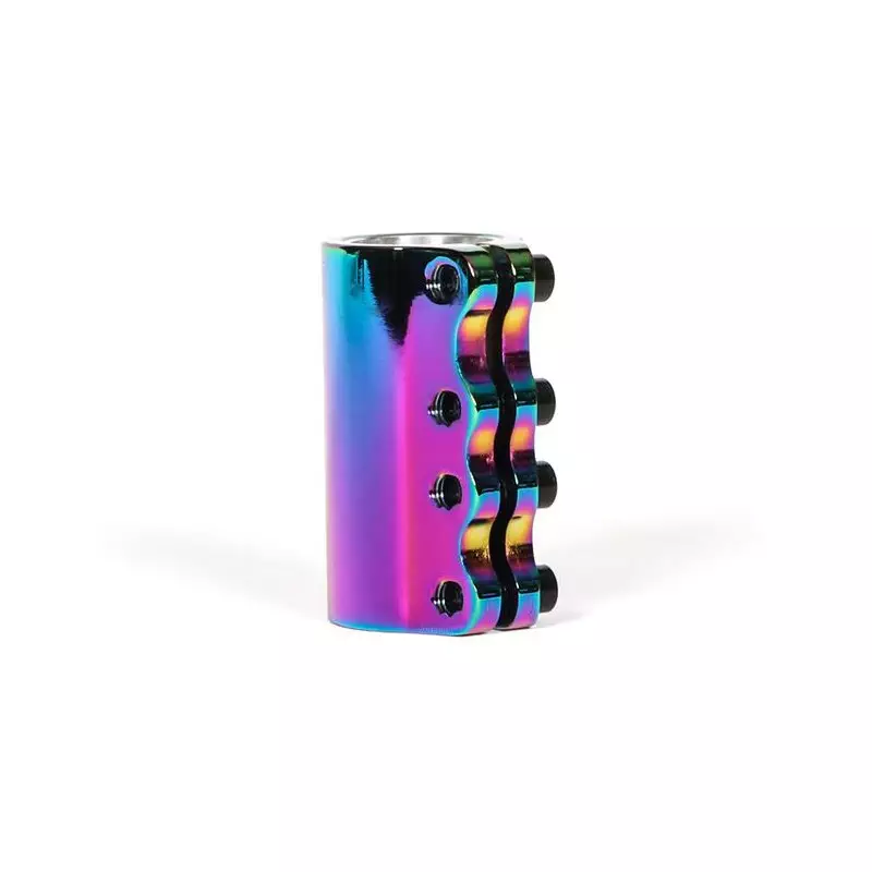 SCS Trynyty Simple Neochrome