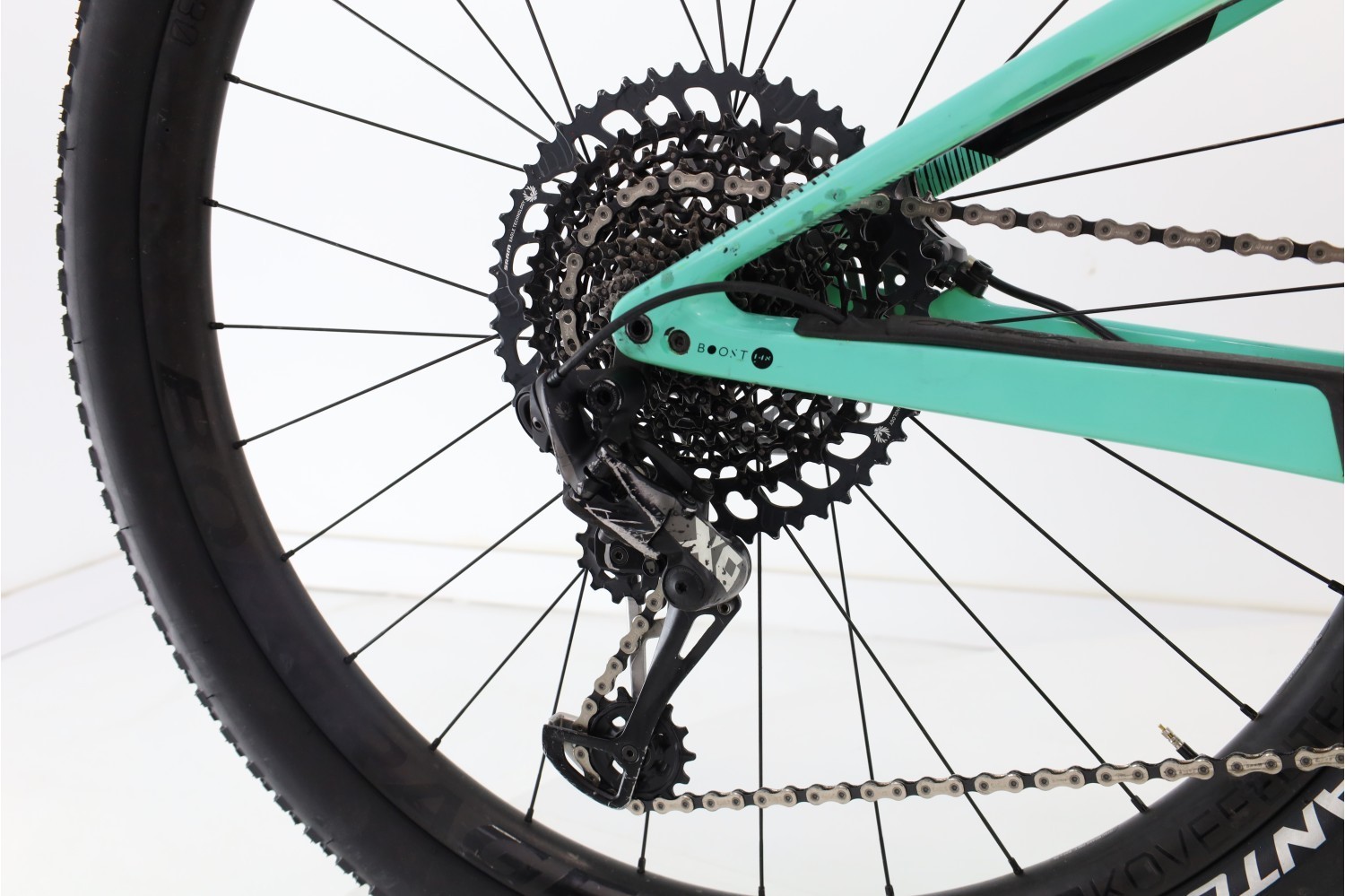 Orbea Oiz M10 (2019) | Diamond