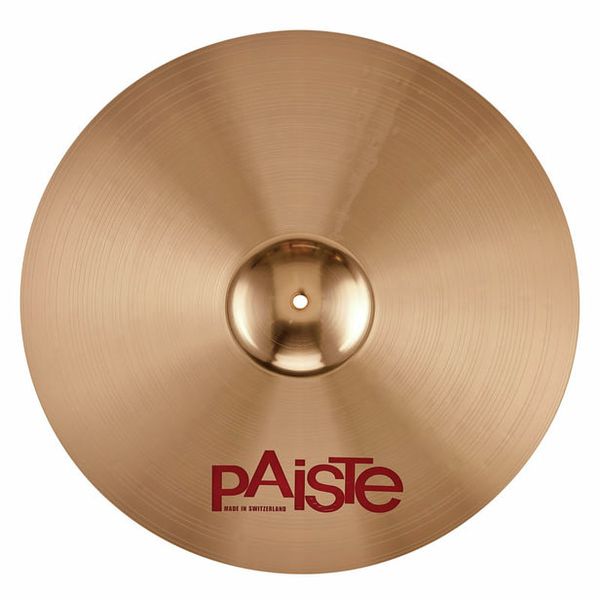 Paiste PST7 Set Medium