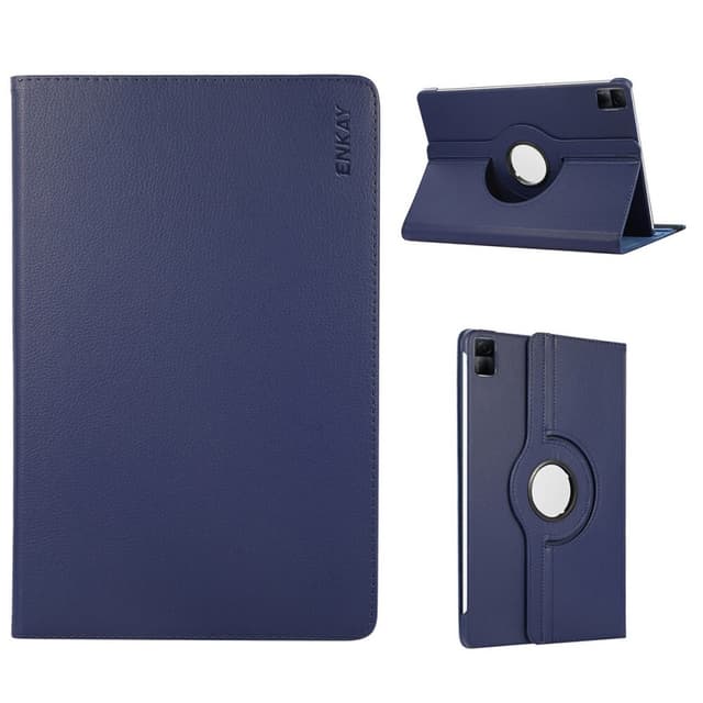 SKALO Xiaomi Redmi Pad 360 Litchi Flip Cover