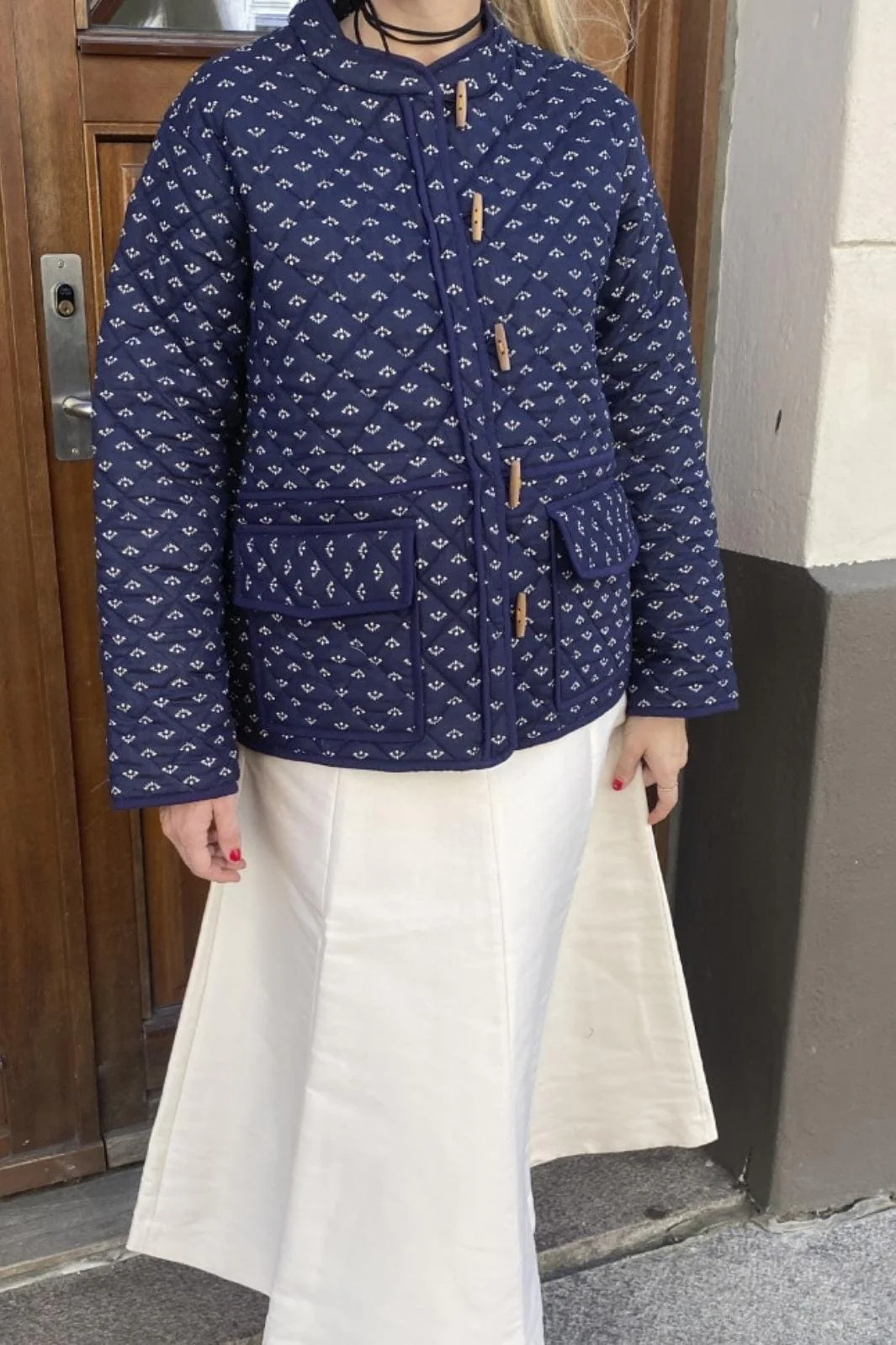 Sissel Edelbo Adriane Jacket SE 1504