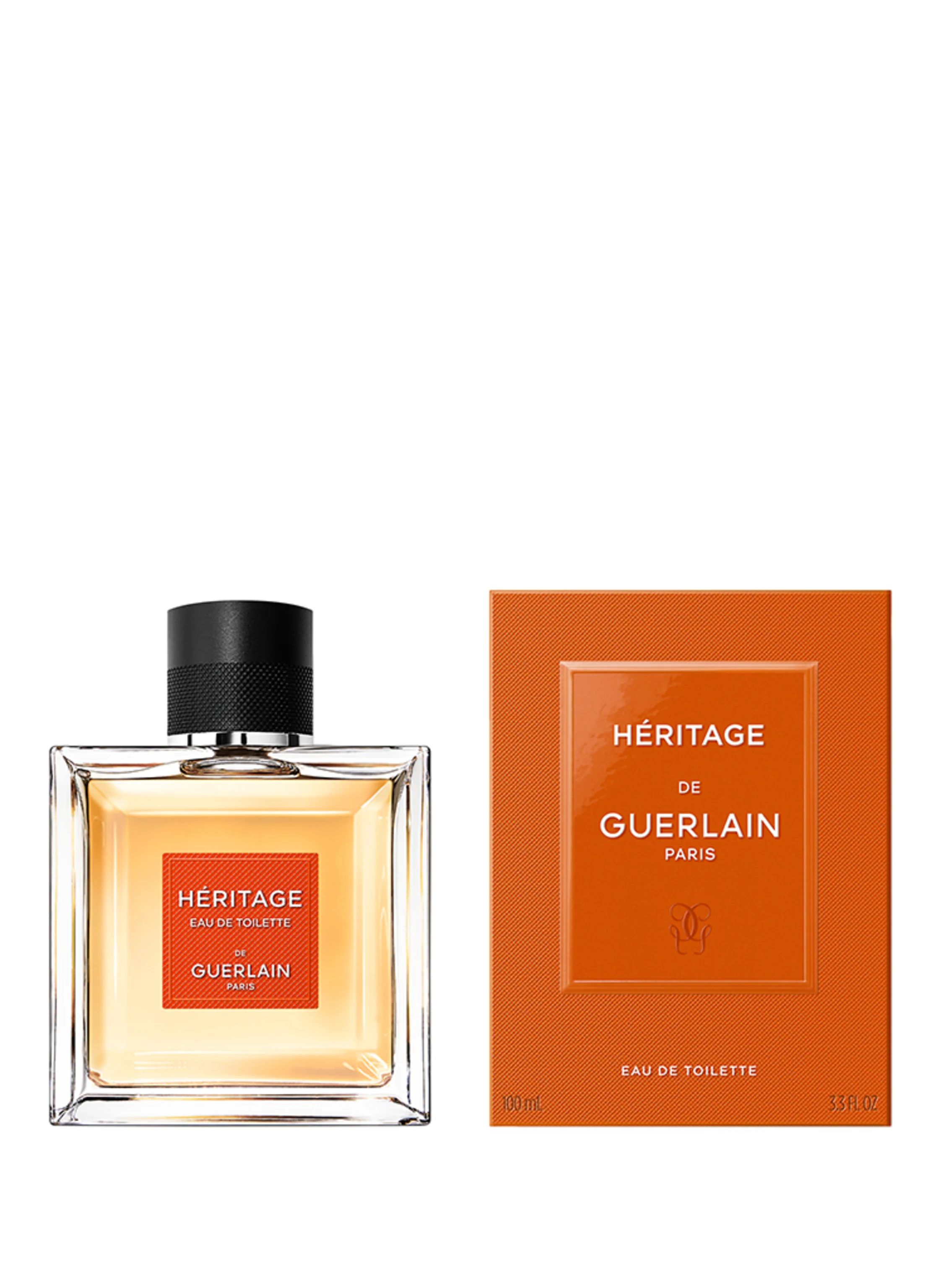 GUERLAIN HÉRITAGE