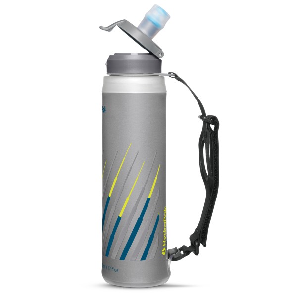 HydraPak - Skyflask Speed Insulated V2 - Bouteille isotherme