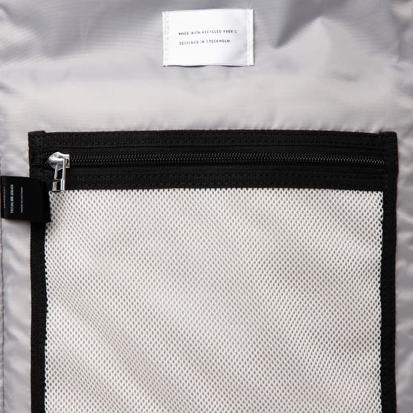 Sac à dos lifestyle SANDQVIST ILON CLOVER GREEN