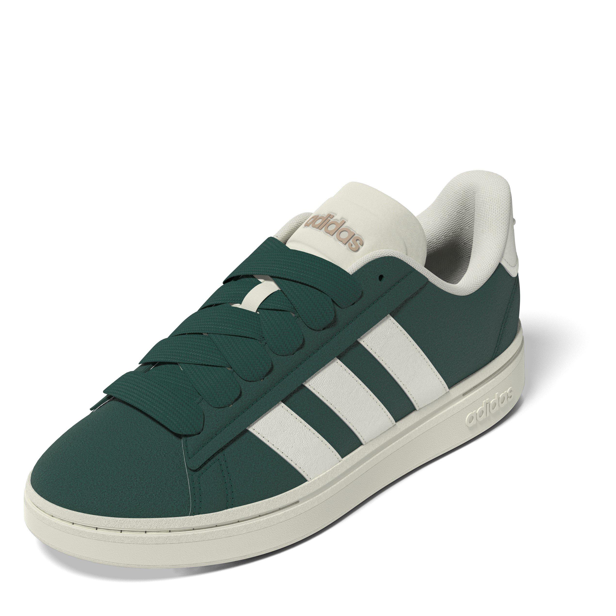 adidas Grand Court Alpha 00s Trainers Mens