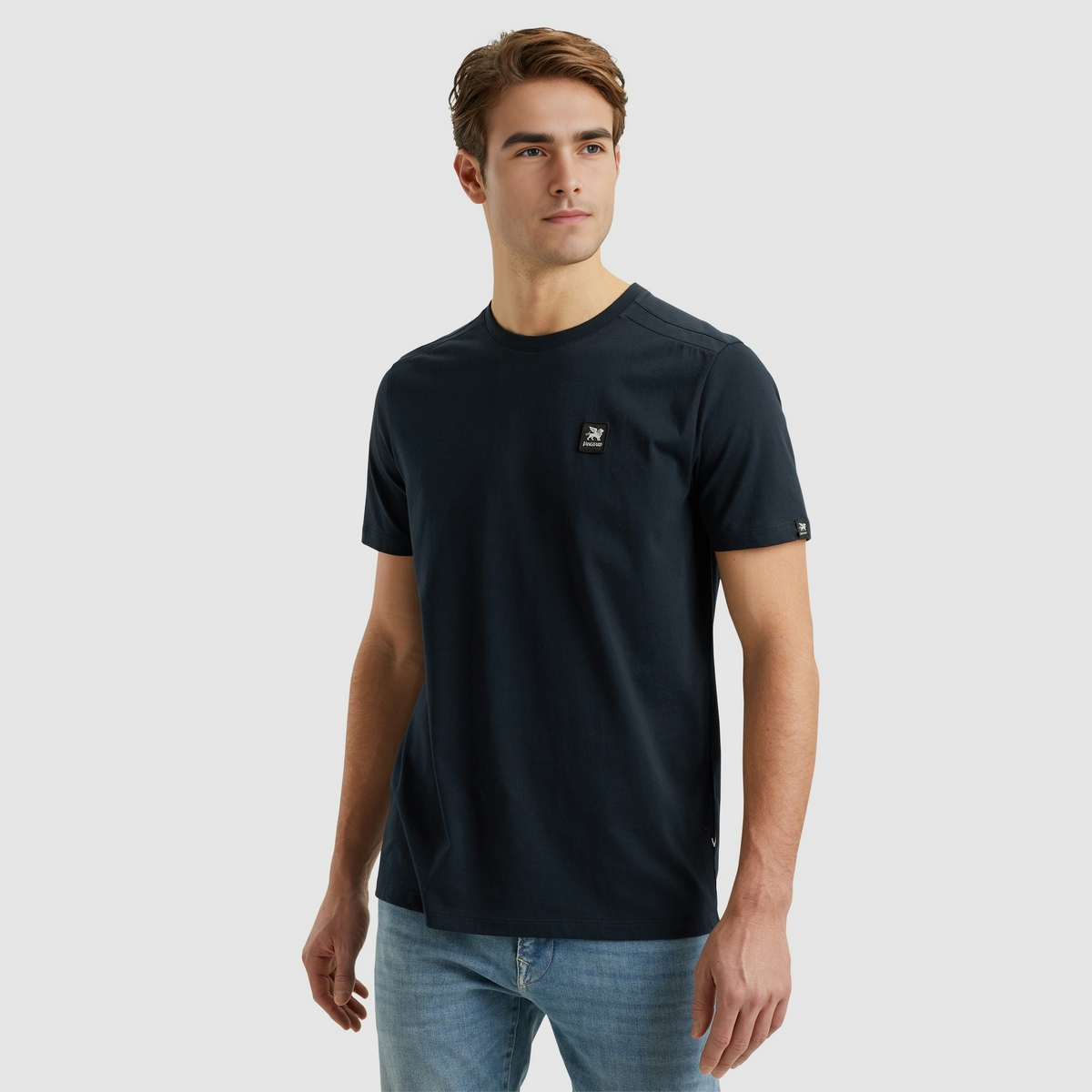 Heren Polo 27380201SN