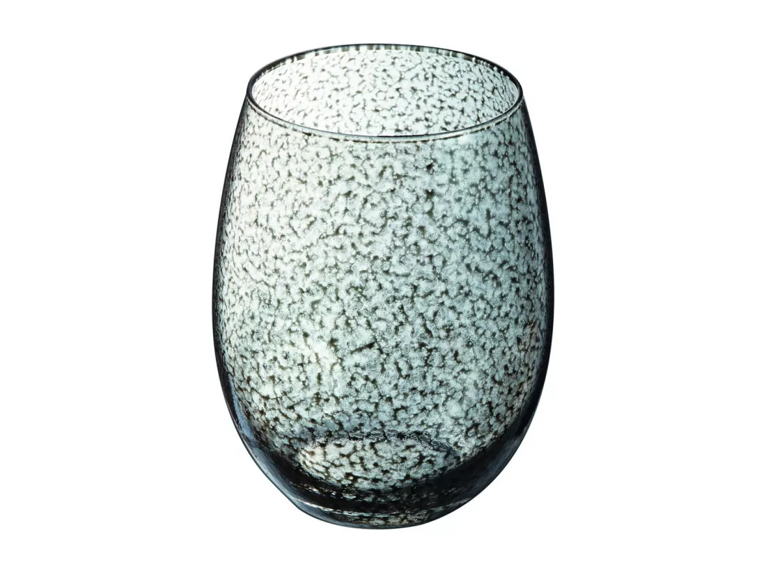 Primary Handcraft - 6 gobelets Gris 36 cl