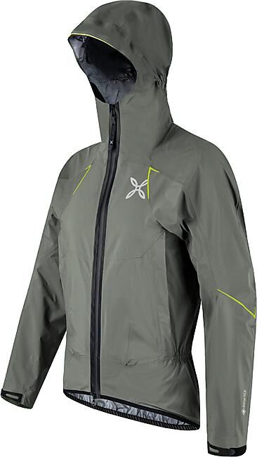 MONTURA - VESTE MAGIC 2-0 JACKET