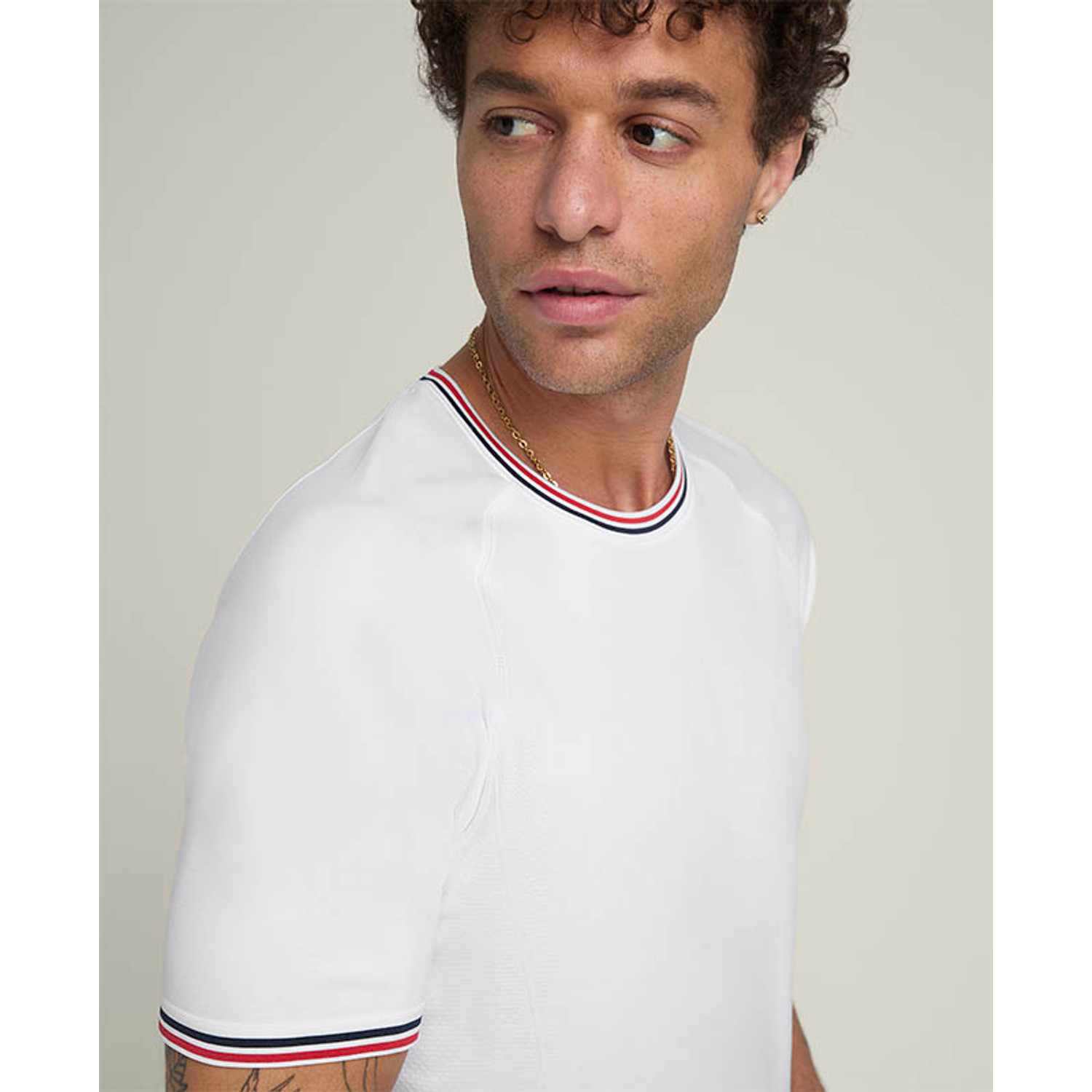 Wilson Court Performance Tee