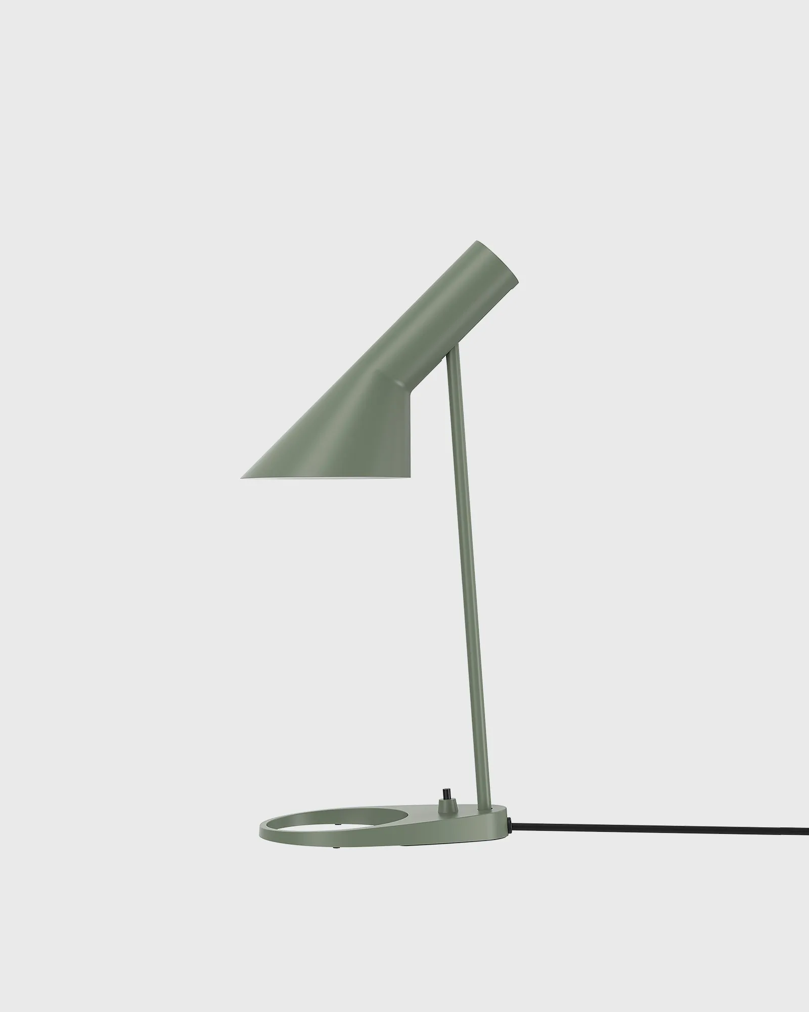 Louis Poulsen AJ Mini Table Lamp - Universal Plug