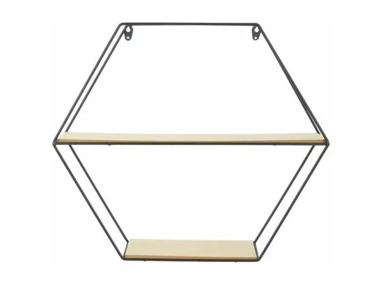 Étagère Murale Design 