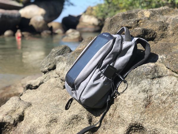 TRIDENT Ladegabel  black  1m, USB-C, Micro-USB, Lightning