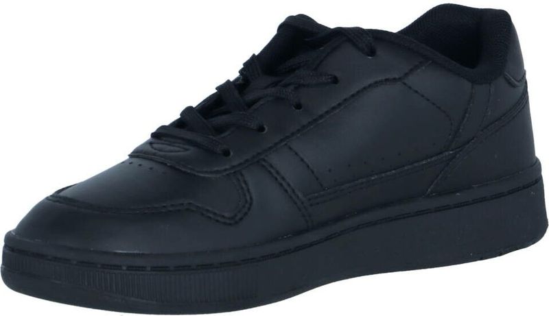 LACOSTE sneakers jongens Zwart
