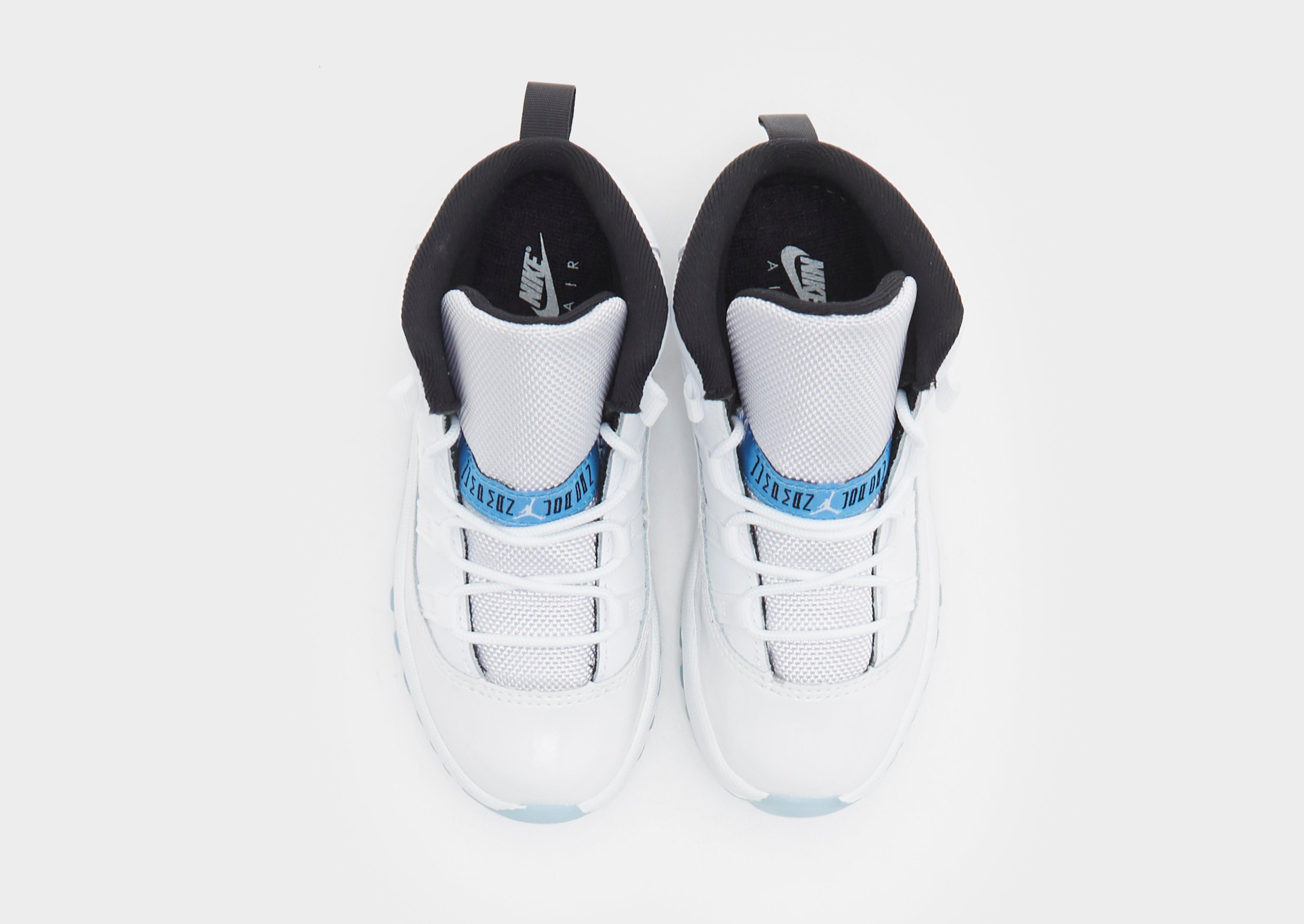 Jordan Air 11 Bébé