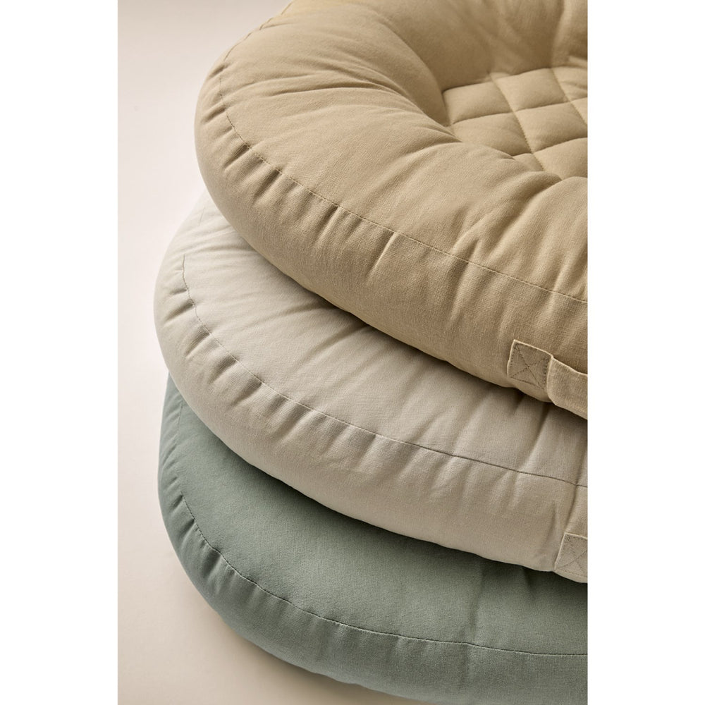Køb Cocoon Foggrey Amazing Maize Baby Lounger