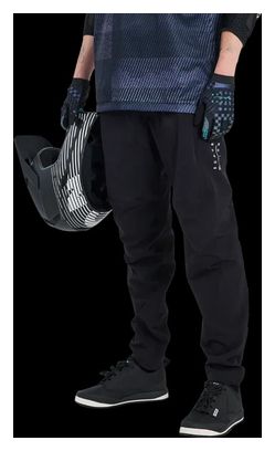 Pantalon de VTT ION Scrub Noir