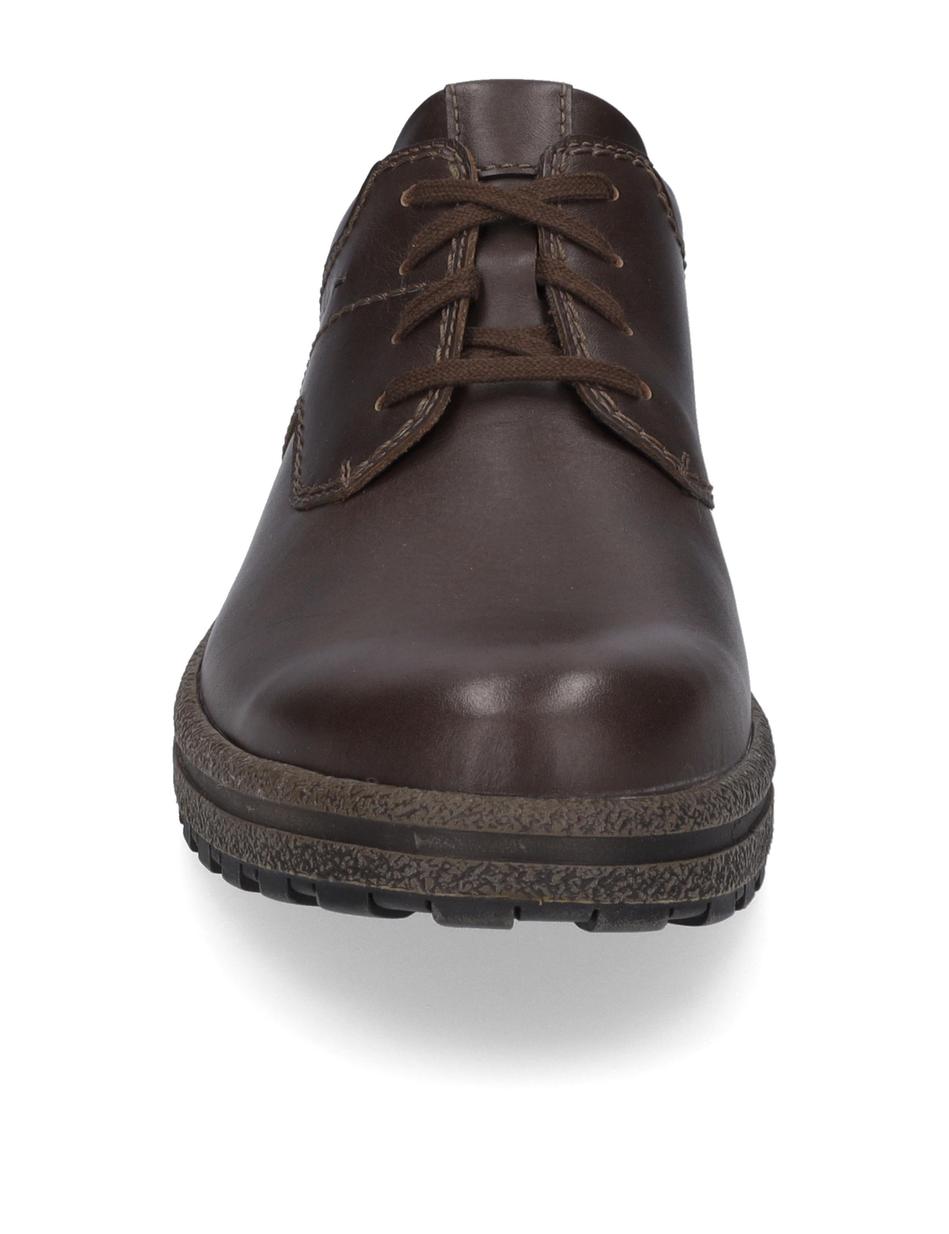 Halbschuh Emil 24, moro