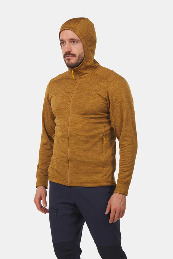 Rab Rab Zawn Hoody Fleece