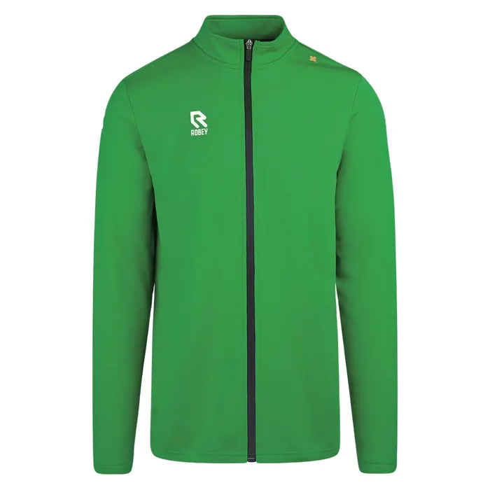 Robey Crossbar Full-Zip Trainingsjack Junior