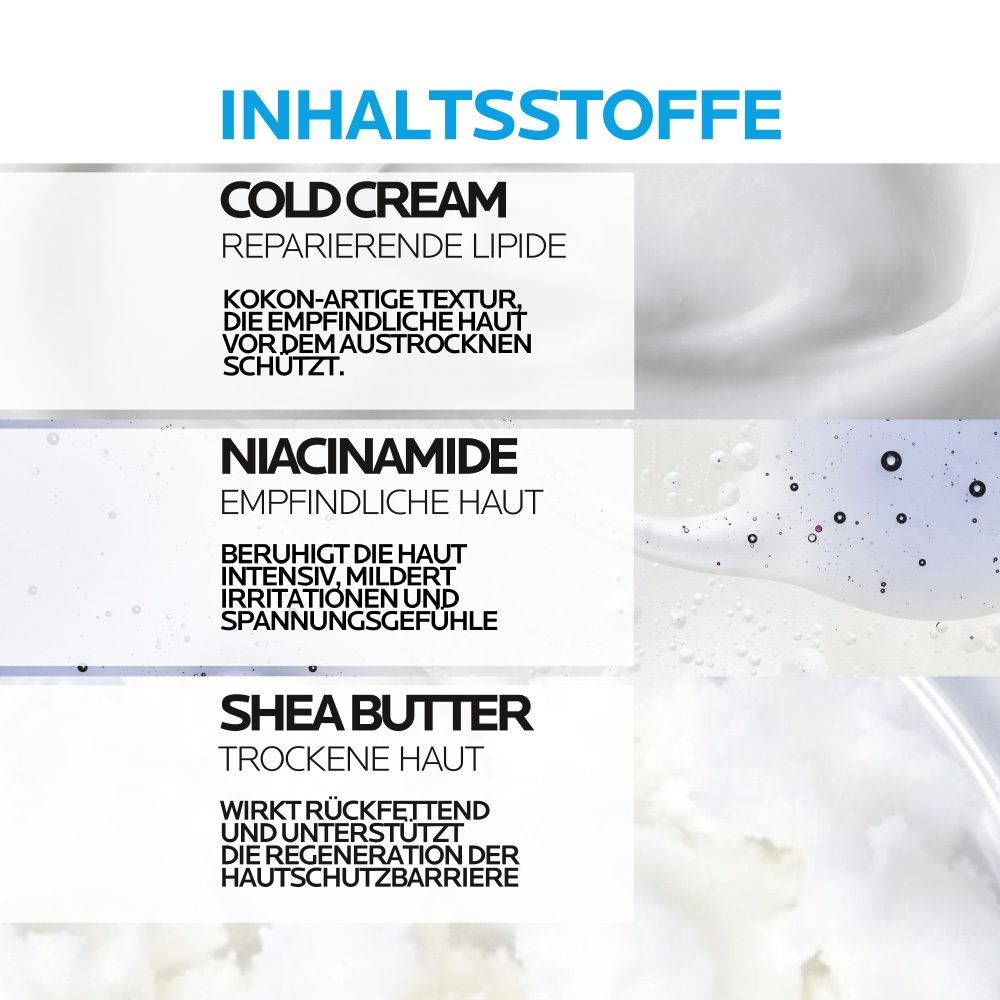 La Roche Posay Lipikar Lotion + La Roche Posay Lipikar Huil Lavant 100ml GRATIS