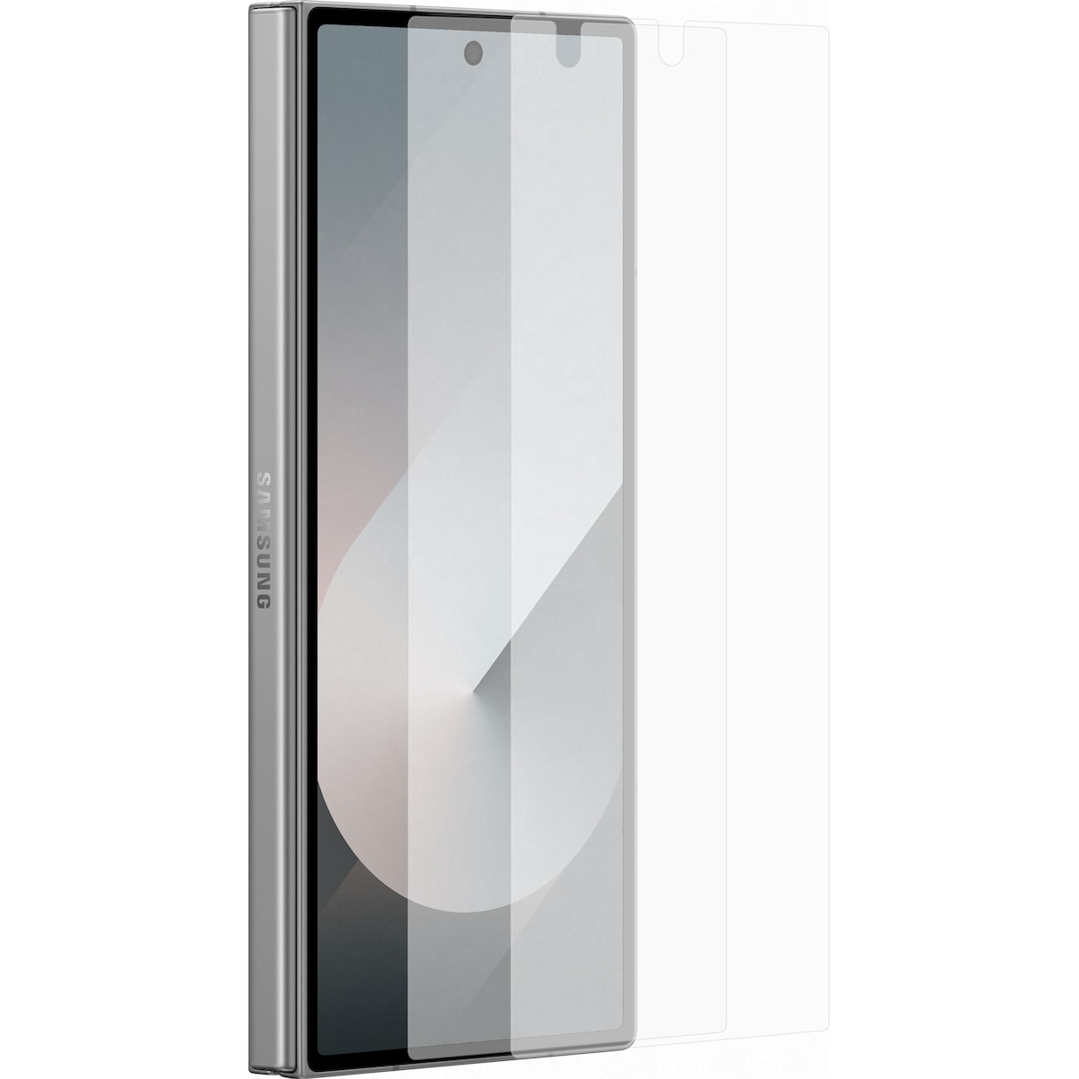 Samsung Galaxy Z Fold6 anti-gjenskinnsfilm