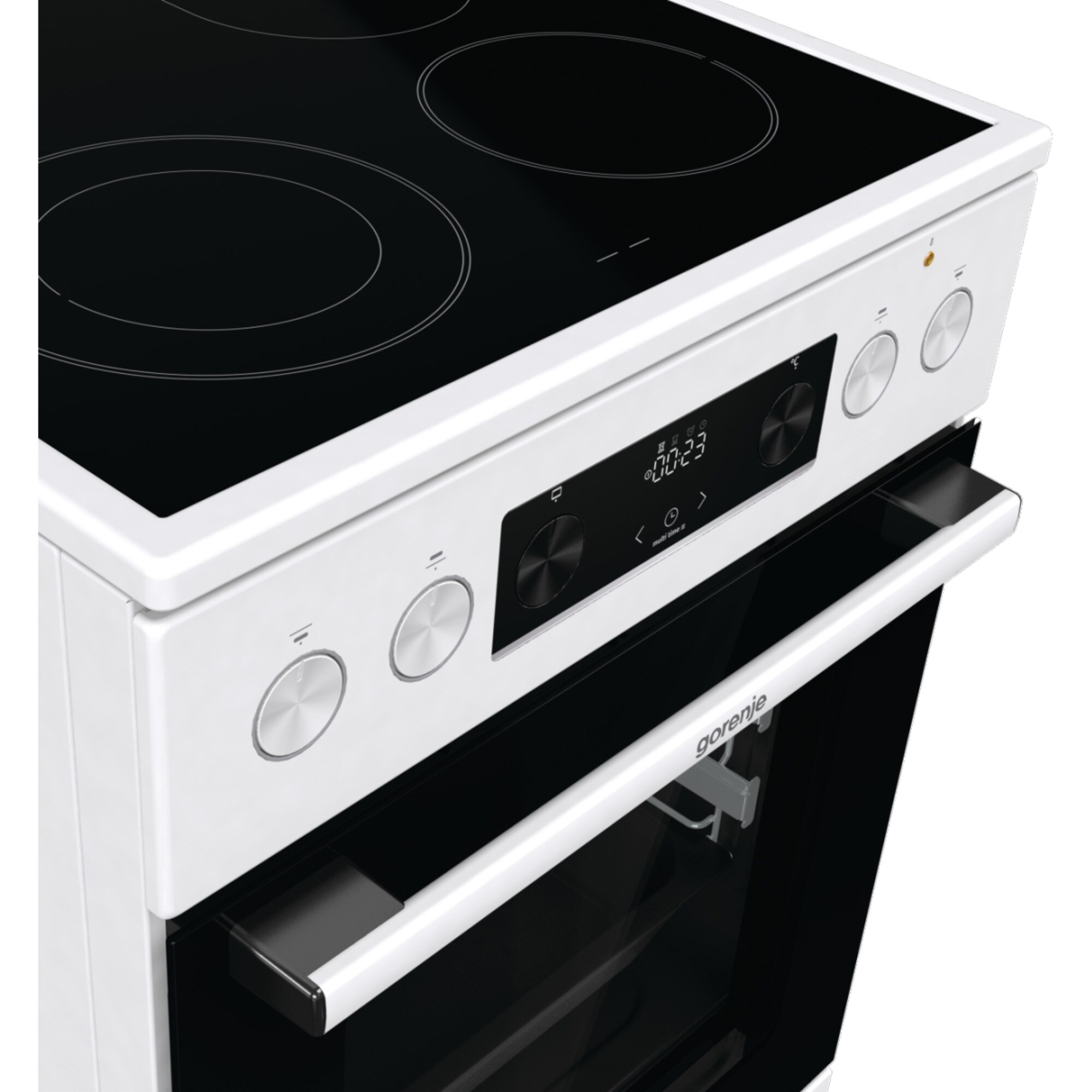gorenje Herd GECS5C60WPA