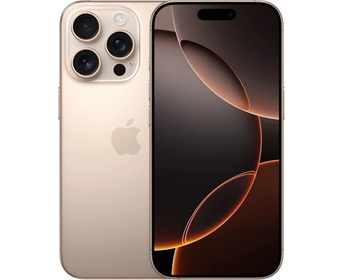 Apple iPhone 16 Pro 1TB Desert Titanium