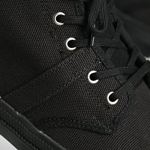Boots Pallabrousse 00069 Black