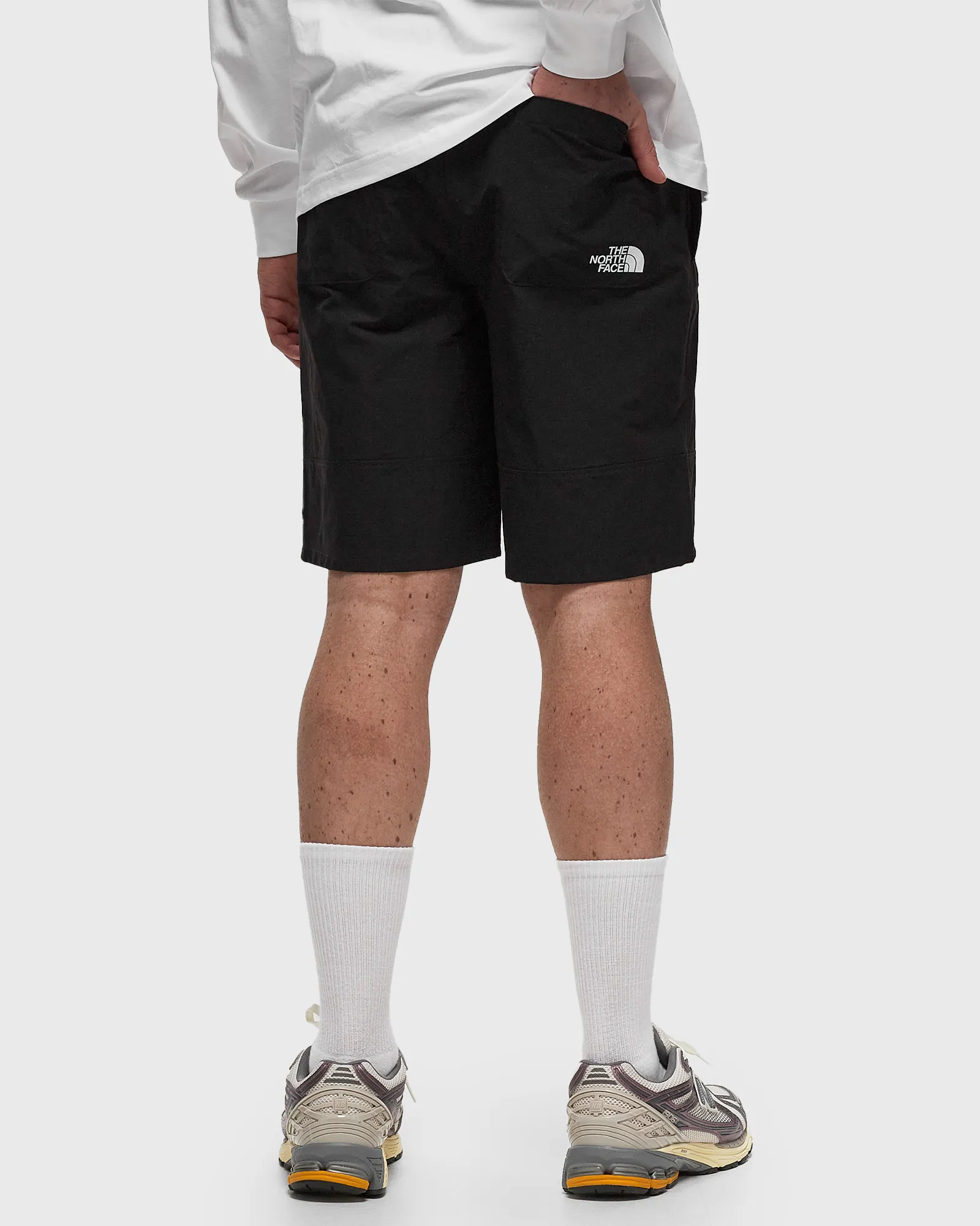 The North Face M SAKAMI PULL ON SHORT
