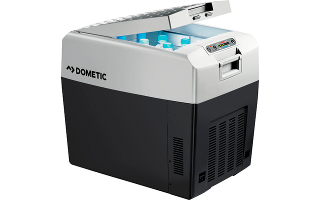 Dometic TropiCool TCX Tragbare Thermoelektrische Kühlbox